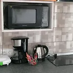 Ama Apartament Cu Terasa 50 Mp & Parcare
