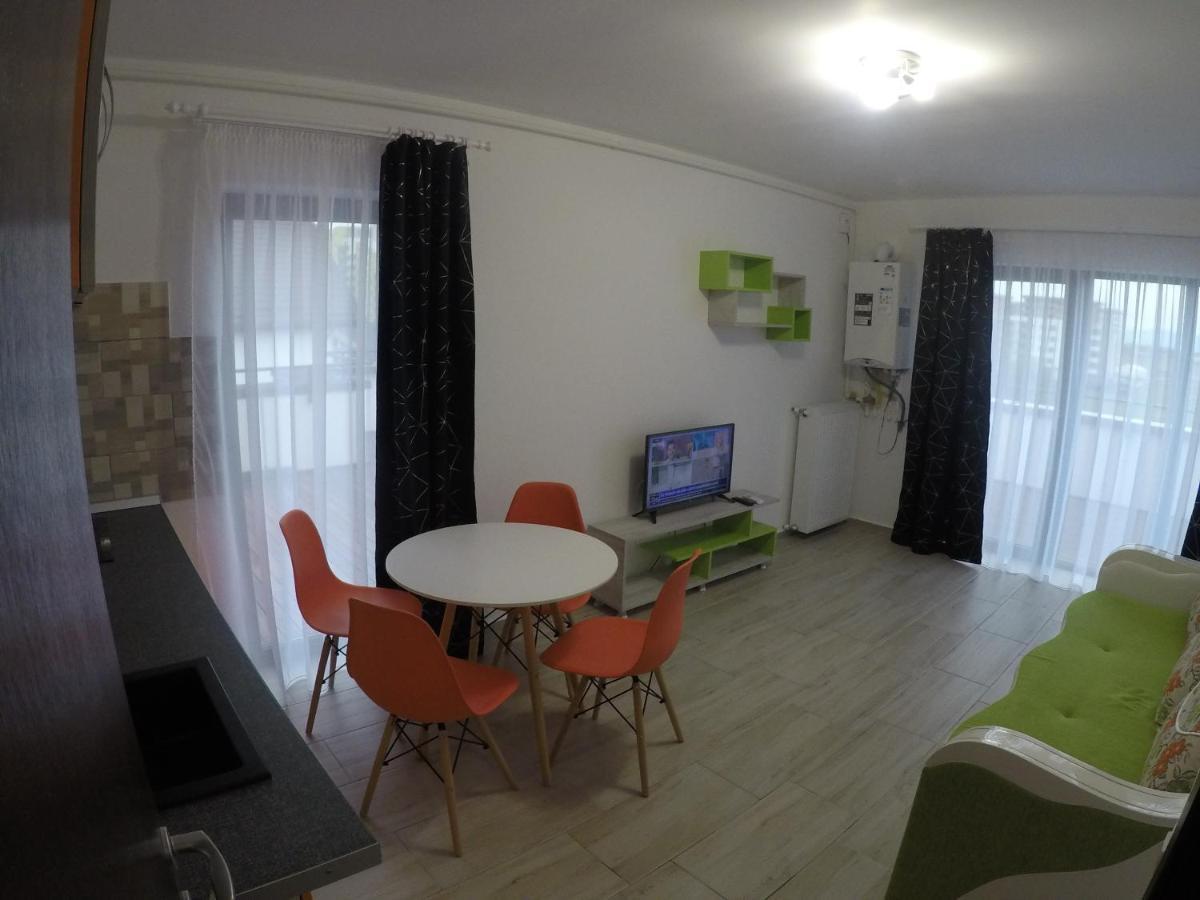 Ama Cu Terasa 50 Mp & Parcare Appartamento *