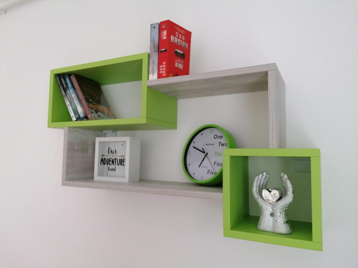 Ama Cu Terasa 50 Mp & Parcare
