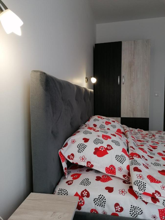 Ama Cu Terasa 50 Mp & Parcare Appartamento Braşov