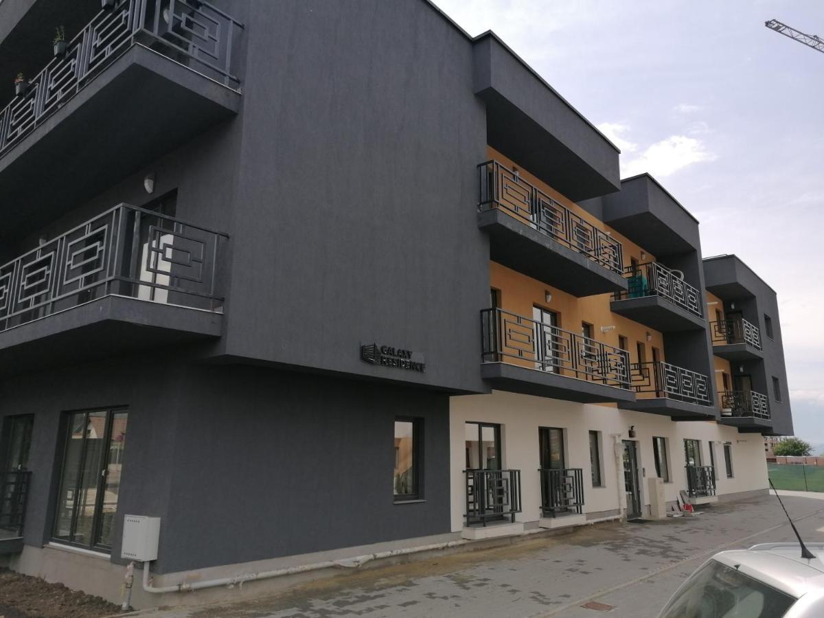 Apartment Ama Cu Terasa 50 Mp & Parcare *