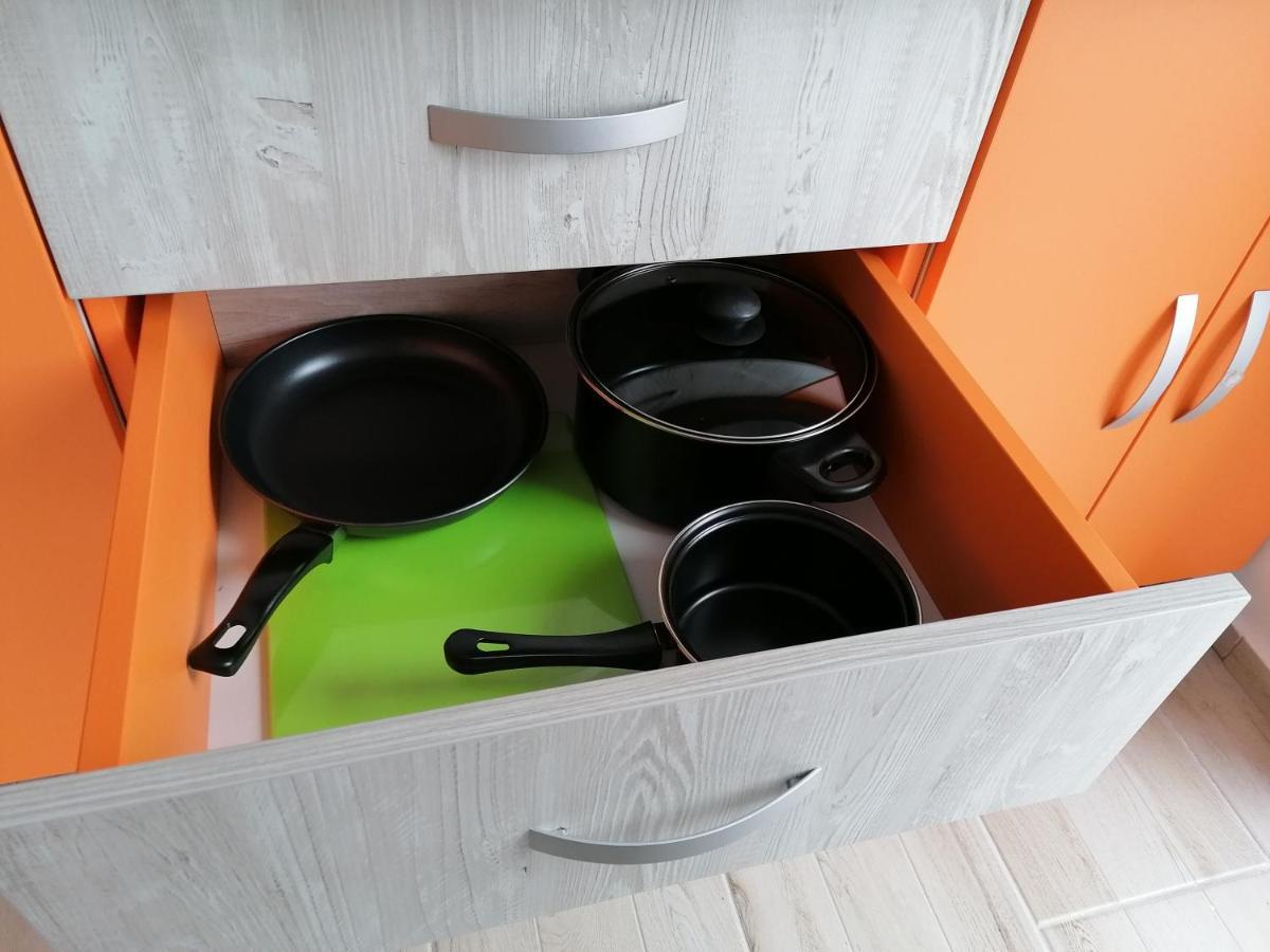 Ama Cu Terasa 50 Mp & Parcare *