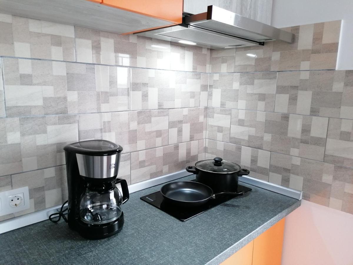 Apartment Ama Cu Terasa 50 Mp & Parcare *