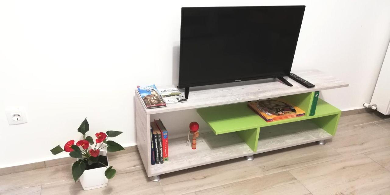 Apartment Ama Cu Terasa 50 Mp & Parcare